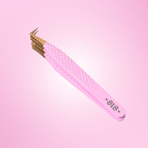 818 Valley Girl Everyday Boot Tweezer (long tip)