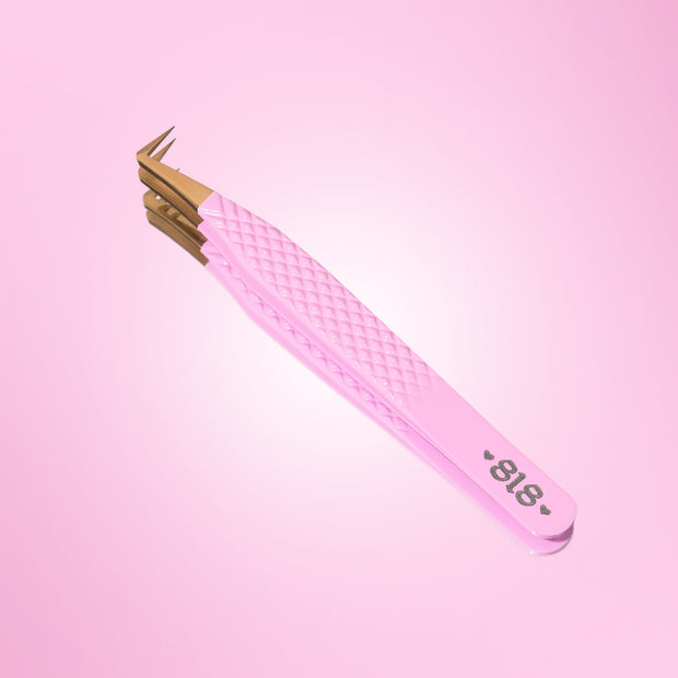 818 Everyday Grace Boot Tweezer (long tip)