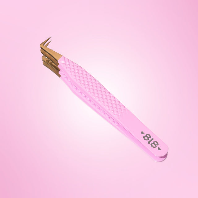 818 Everyday Grace Boot Tweezer (long tip)