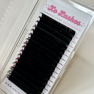 .18 Classic Mixed Trays