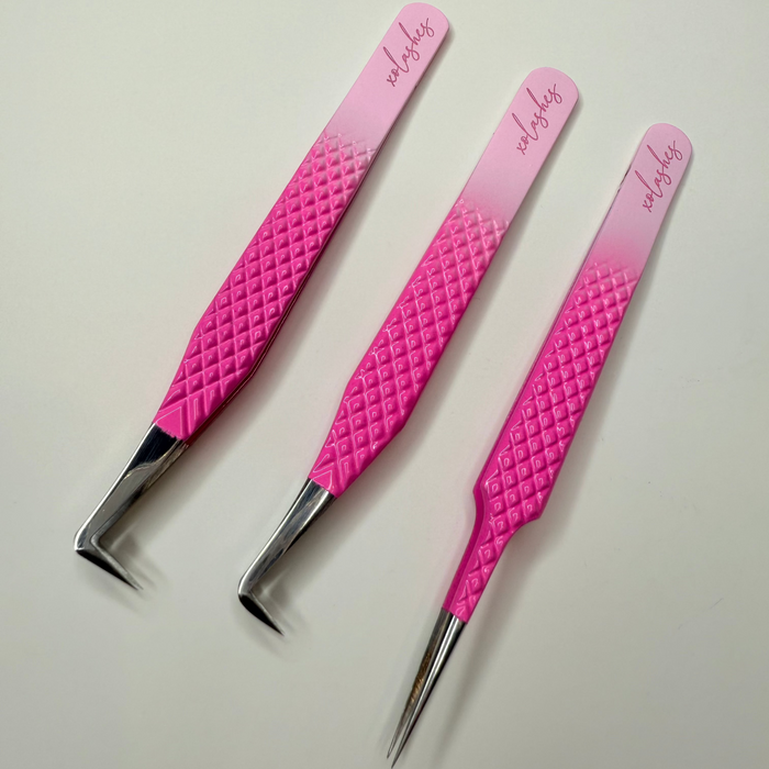 Everyday Grace Boot Tweezer (long tip)