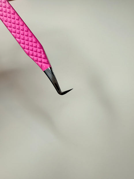 Everyday Rose Boot Tweezer (short tip)