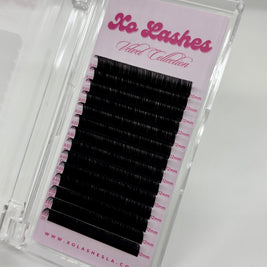 Velvet Volume Single Length Trays
