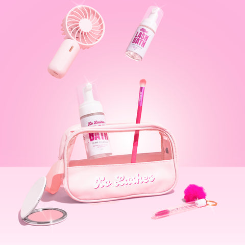 Travel Aftercare Kit