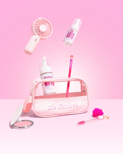 Travel Aftercare Kit