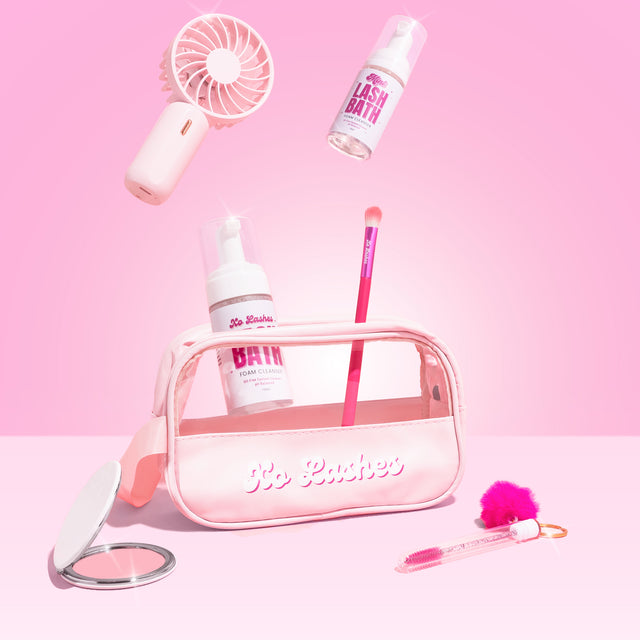 Travel Aftercare Kit