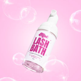 Mini Lash Shampoo