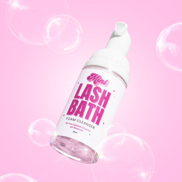 Mini Lash Shampoo