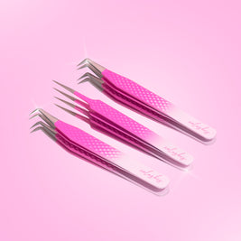 The Everyday Tweezer Collection Bundle