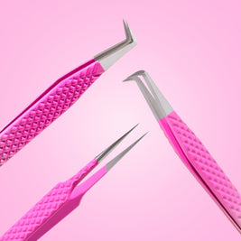 The Everyday Tweezer Collection Bundle