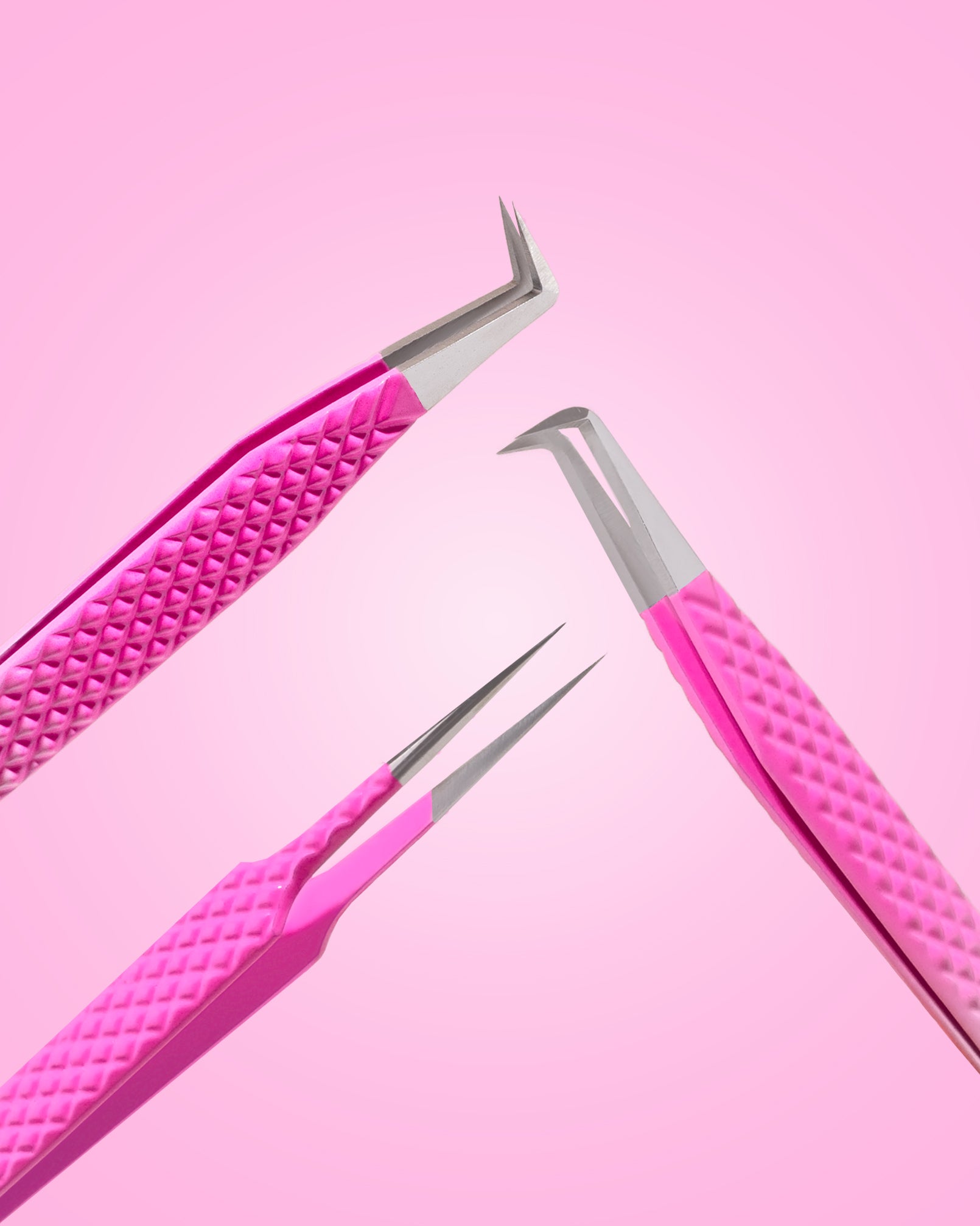 The Everyday Tweezer Collection Bundle